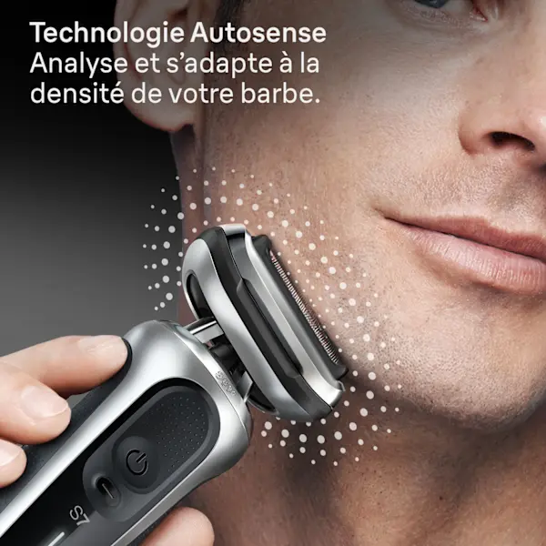 Technologie Autosense