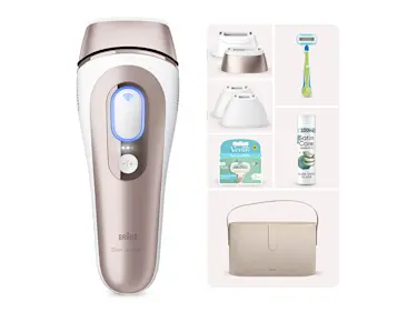 Braun Smart Épilateur  PL7387 + kit de rasage