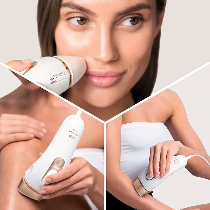 SkinPro 2.0 (SensoAdapt™)² SkinPro 2.0 (SensoAdapt™)²