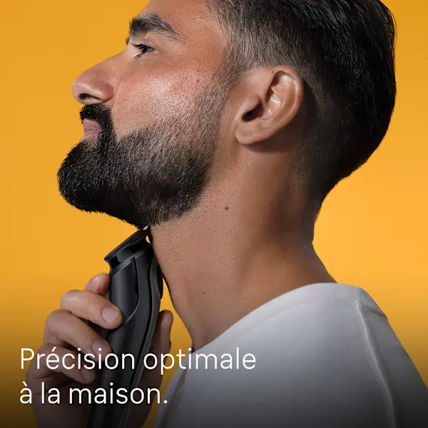 Grande précision