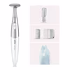 product-Braun Silk-épil Bikini Styler FG1100 - Épilation du maillot + 4 accessoires. Tête de précision, blanc product-Braun Silk-épil Bikini Styler FG1100 - Épilation du maillot + 4 accessoires. Tête de précision, blanc