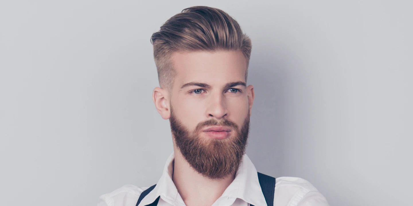 Tutoriel coiffure homme : coupe Undercut avec dégradé avec la tondeuse  cheveux Precison Cut…