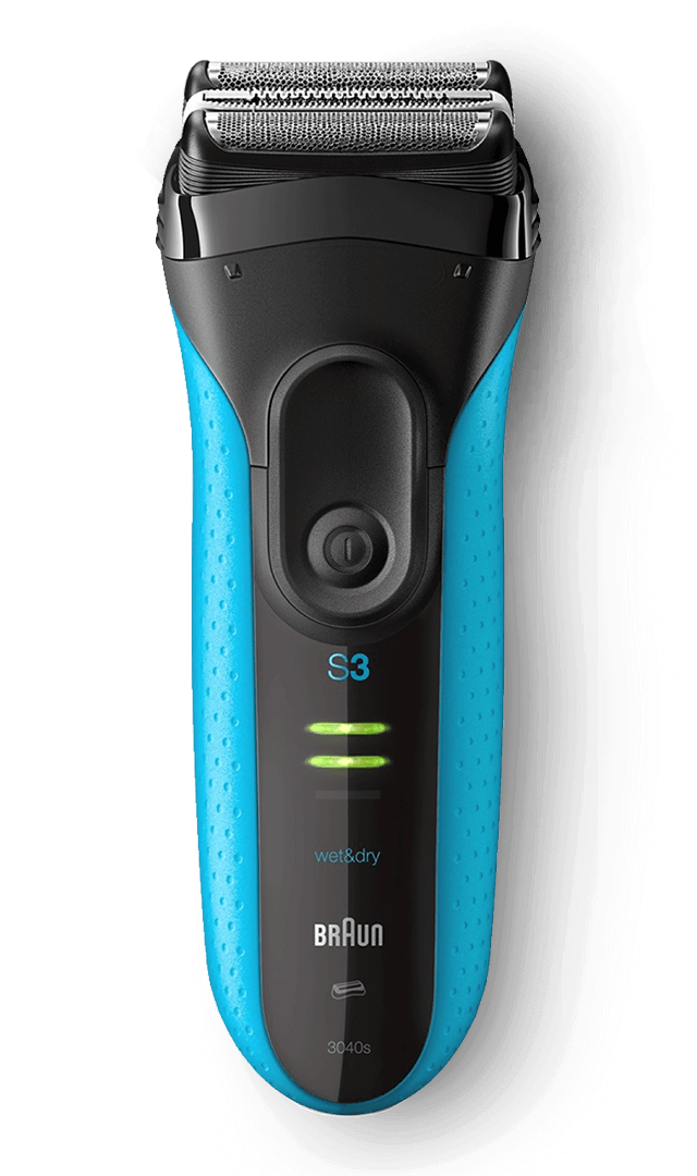 Braun Series 5 : La gamme de rasoir rechargeable rapide | Braun