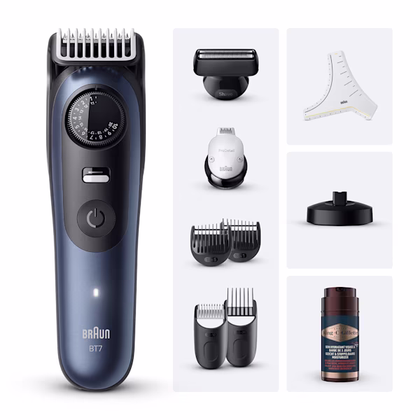 Tondeuse À Barbe Series 7 BT7540 Tondeuse À Barbe Series 7 BT7540