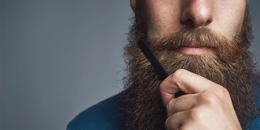 Les styles de barbe tendances pour les hommes en 2024