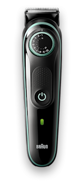 Beard trimmer Beard trimmer