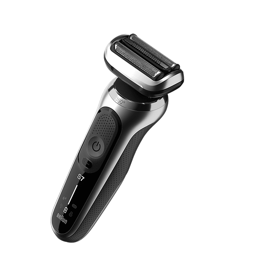 Braun Series 7 shavers for men Braun