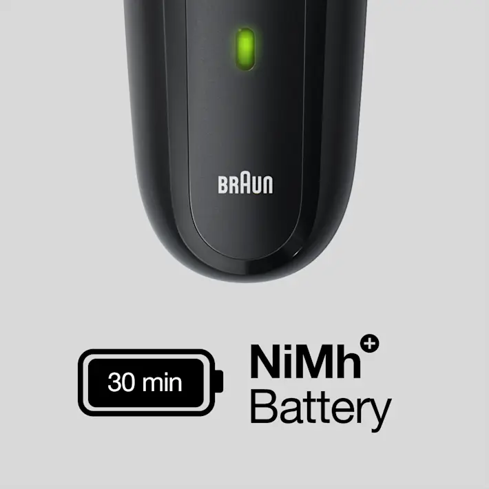 Batterie NiMH puissante Batterie NiMH puissante