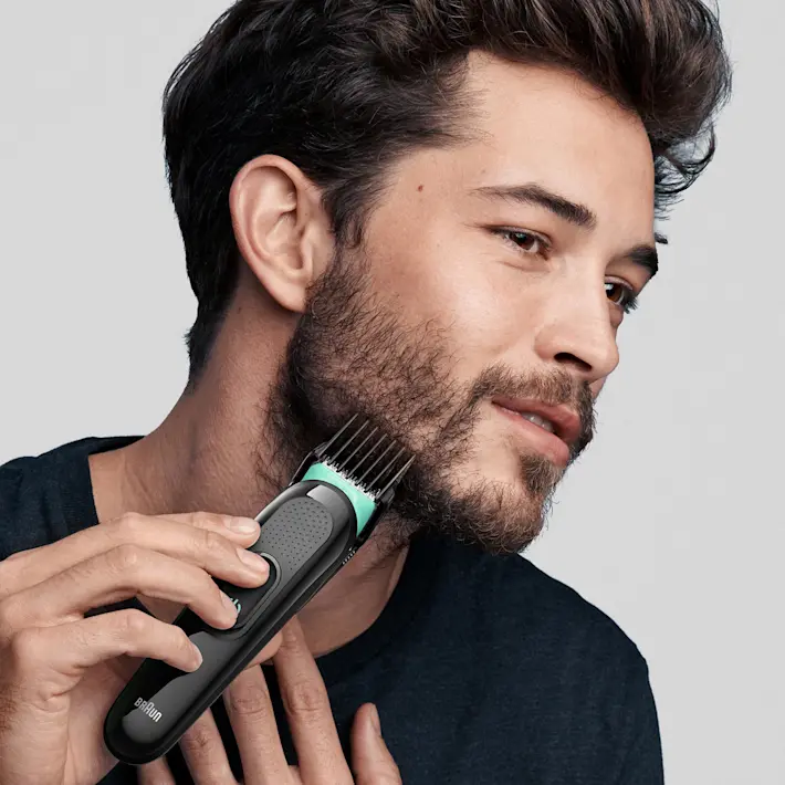 Barbes longues Barbes longues