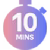 Séance de 10 min pour tout le corps
