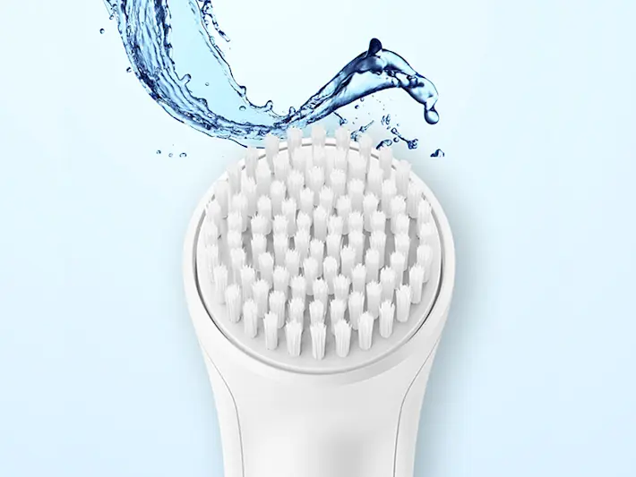 Peau purifiée Peau purifiée