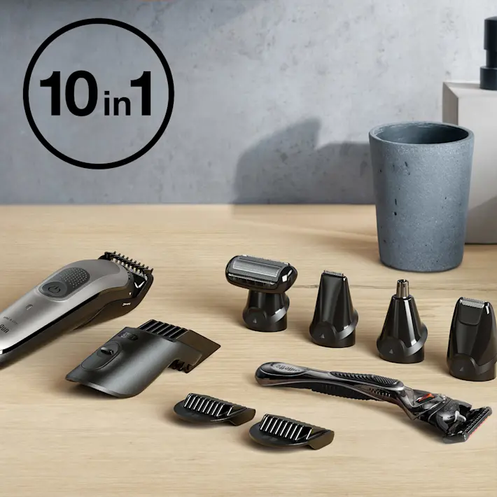 Le kit styling optimal Le kit styling optimal