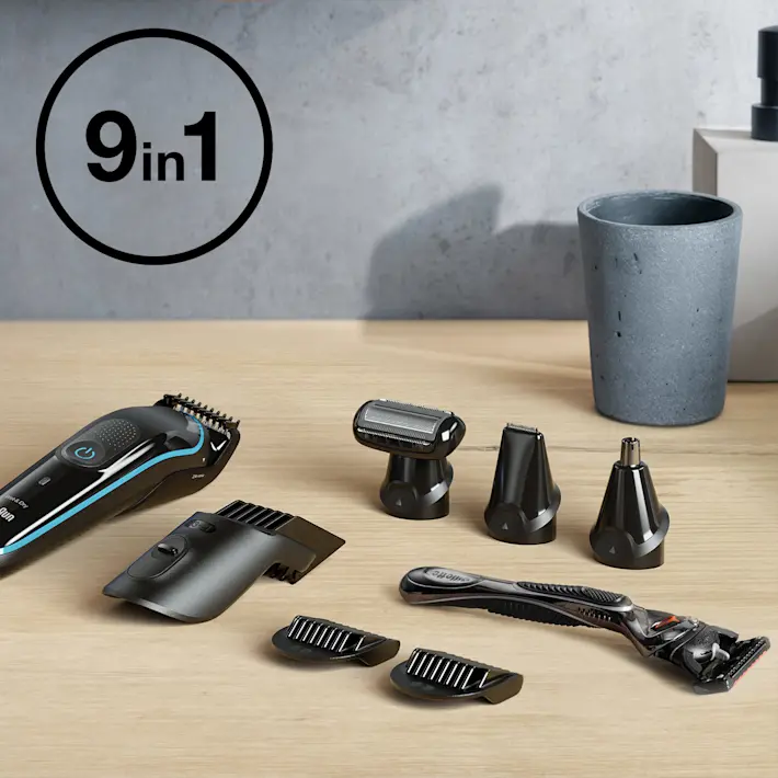 Le kit styling optimal Le kit styling optimal