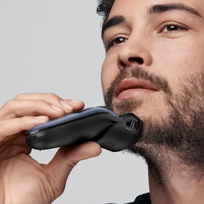 Barbes longues et cheveux Barbes longues et cheveux