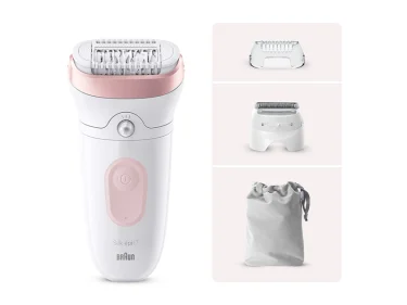 Braun Silk-épil 7 épilateur électrique 7-030 