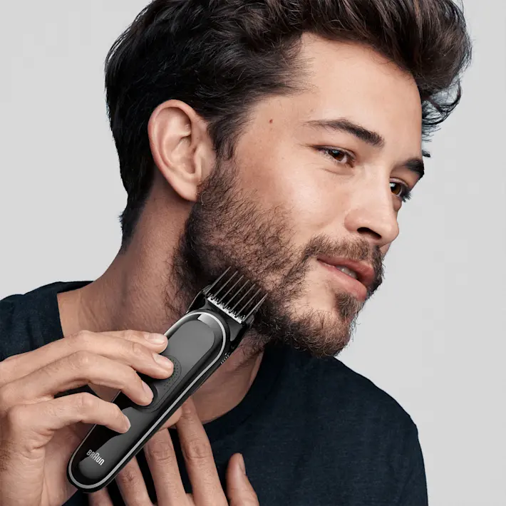 Barbes longues Barbes longues