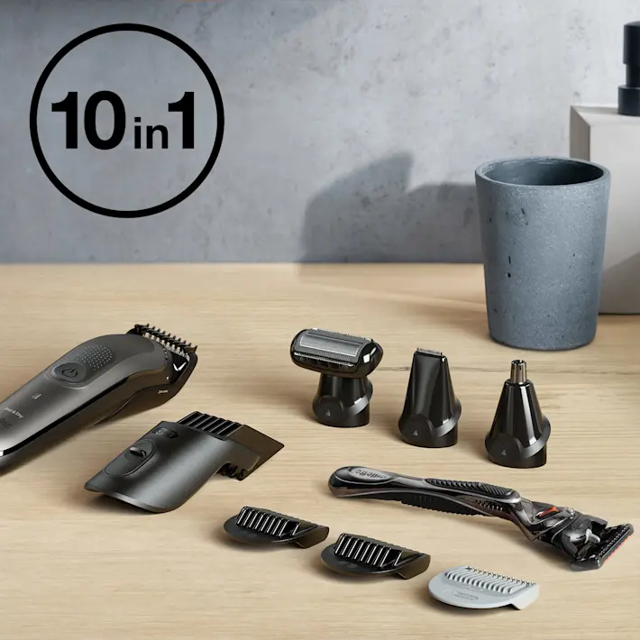 Le kit styling optimal Le kit styling optimal