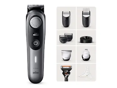 Braun Series 9 tondeuse à barbe professionnelle BT9420