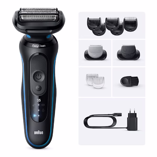 Braun Braun