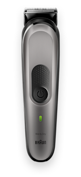 All-in-one trimmer All-in-one trimmer