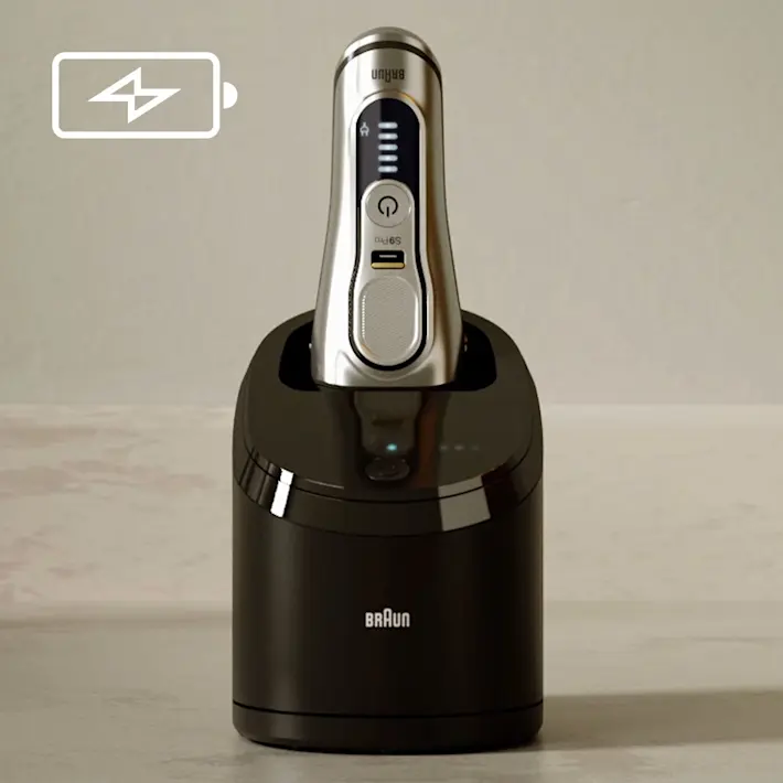 5. Recharge intelligente 5. Recharge intelligente