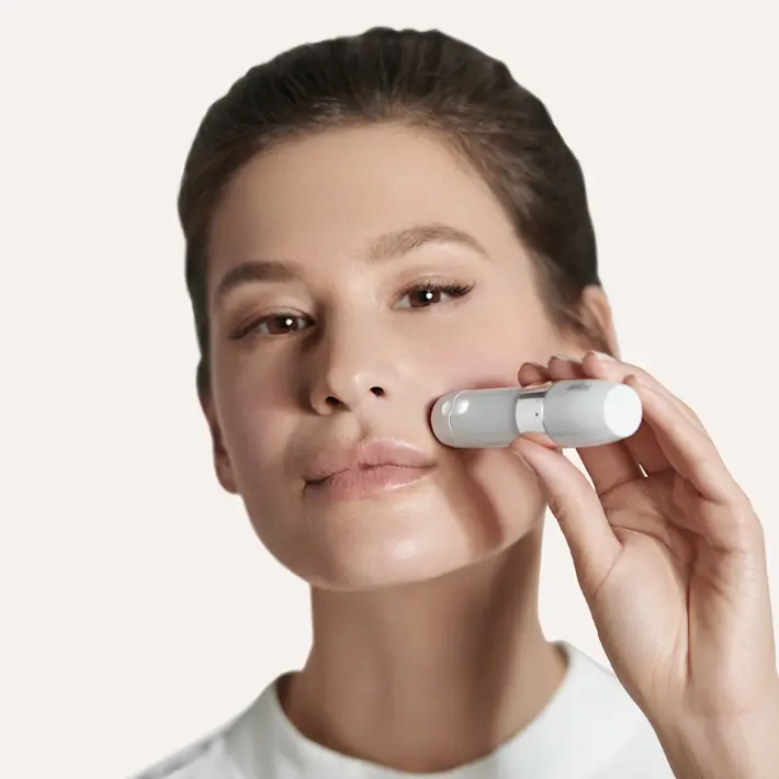 Traitement complet pour le corps et le visage Traitement complet pour le corps et le visage