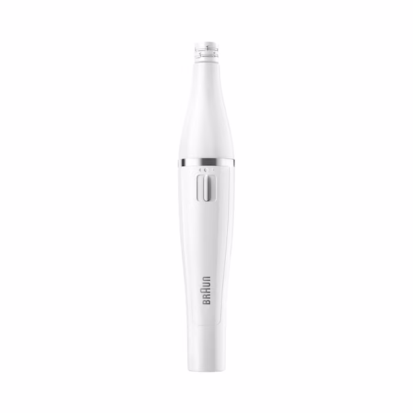 Braun FaceSpa 851V 3-En-1 Épilateur Braun FaceSpa 851V 3-En-1 Épilateur