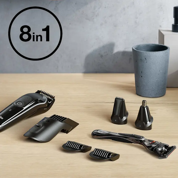 Le kit styling optimal Le kit styling optimal
