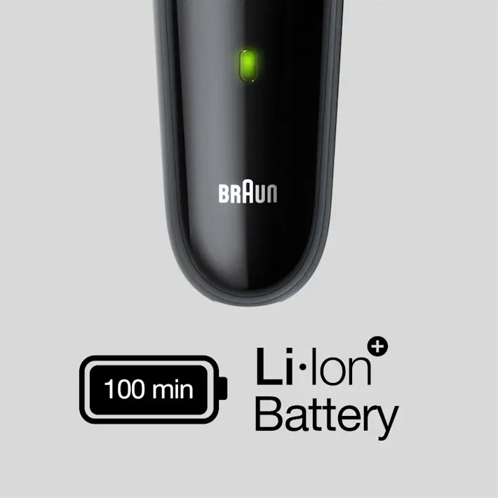 Li-Ion Battery Li-Ion Battery