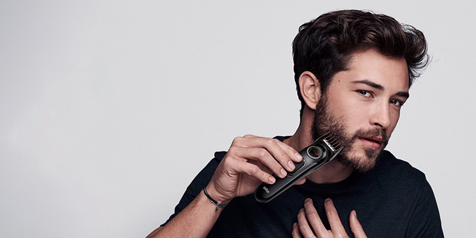 Vous voulez apprendre à tailler votre barbe ? Nous avons rassemblé une liste de conseils pour faire pousser et tailler votre barbe pour des résultats optimaux. Vous voulez apprendre à tailler votre barbe ? Nous avons rassemblé une liste de conseils pour faire pousser et tailler votre barbe pour des résultats optimaux.