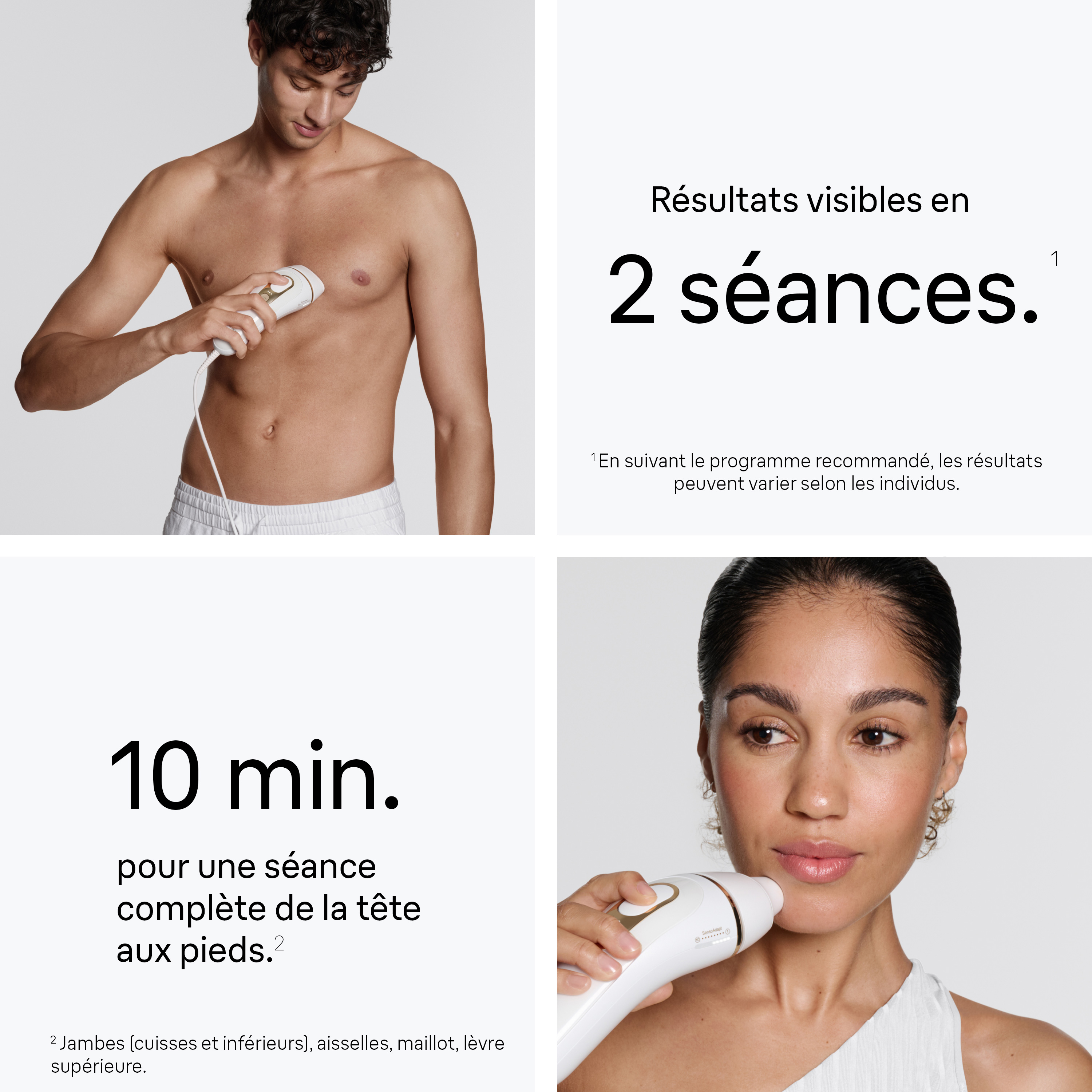 Braun Silk Expert Pro 5 en El Corte Inglés