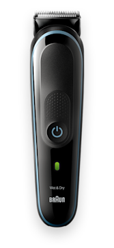 All-in-one trimmer All-in-one trimmer