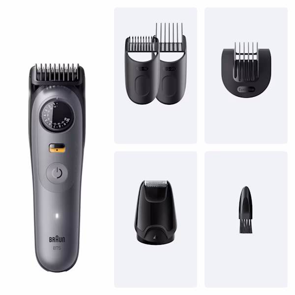 Tondeuse À Barbe Series 5 BT5525