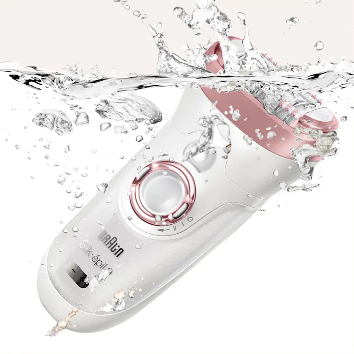Technologie Wet & Dry Technologie Wet & Dry