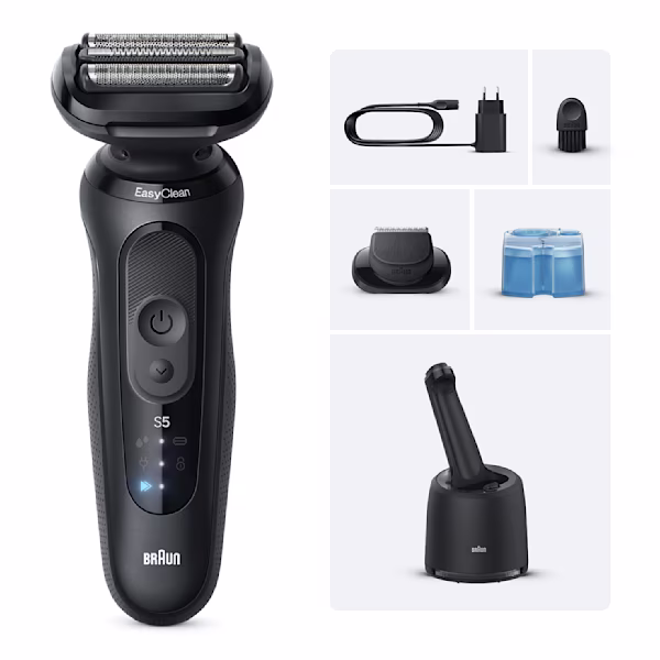 Braun Braun