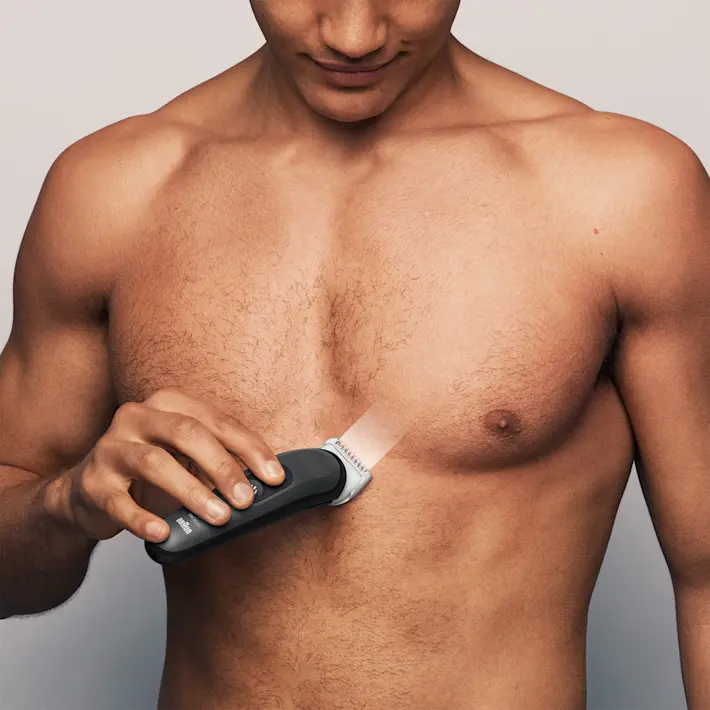 Le torse Le torse