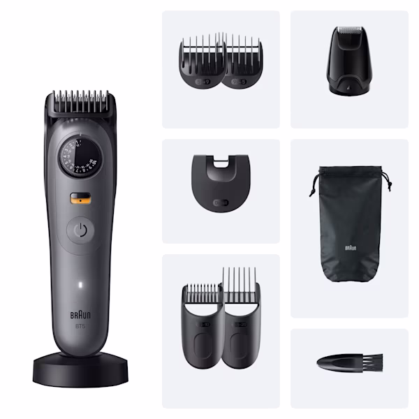 Tondeuse À Barbe Series 5 BT5565 Tondeuse À Barbe Series 5 BT5565