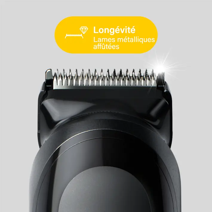 Lifetime Sharp Blades Lifetime Sharp Blades