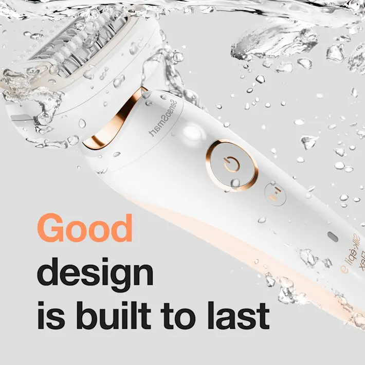 Un design durable Un design durable