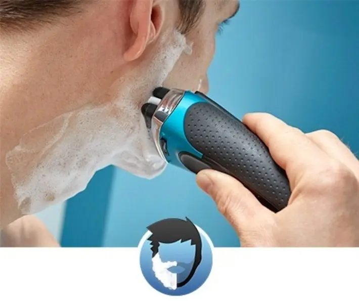 Braun Braun