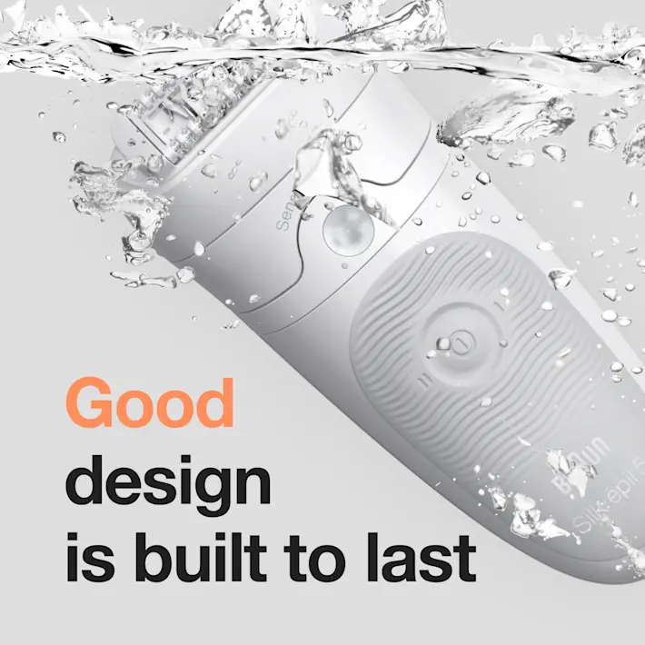 Un design durable Un design durable