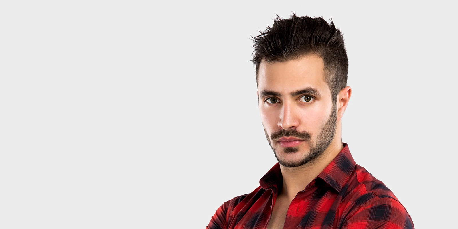 Comment obtenir une barbe mouche parfaite ?