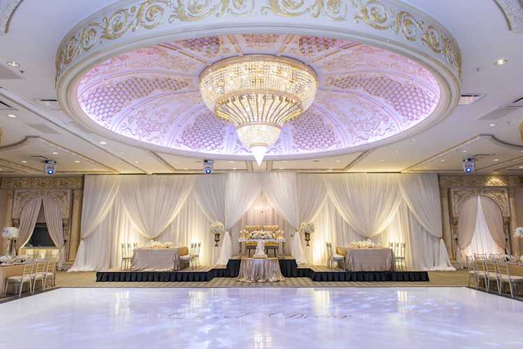 Gallery | Paradise Banquet Hall | Wedding Venue in Toronto