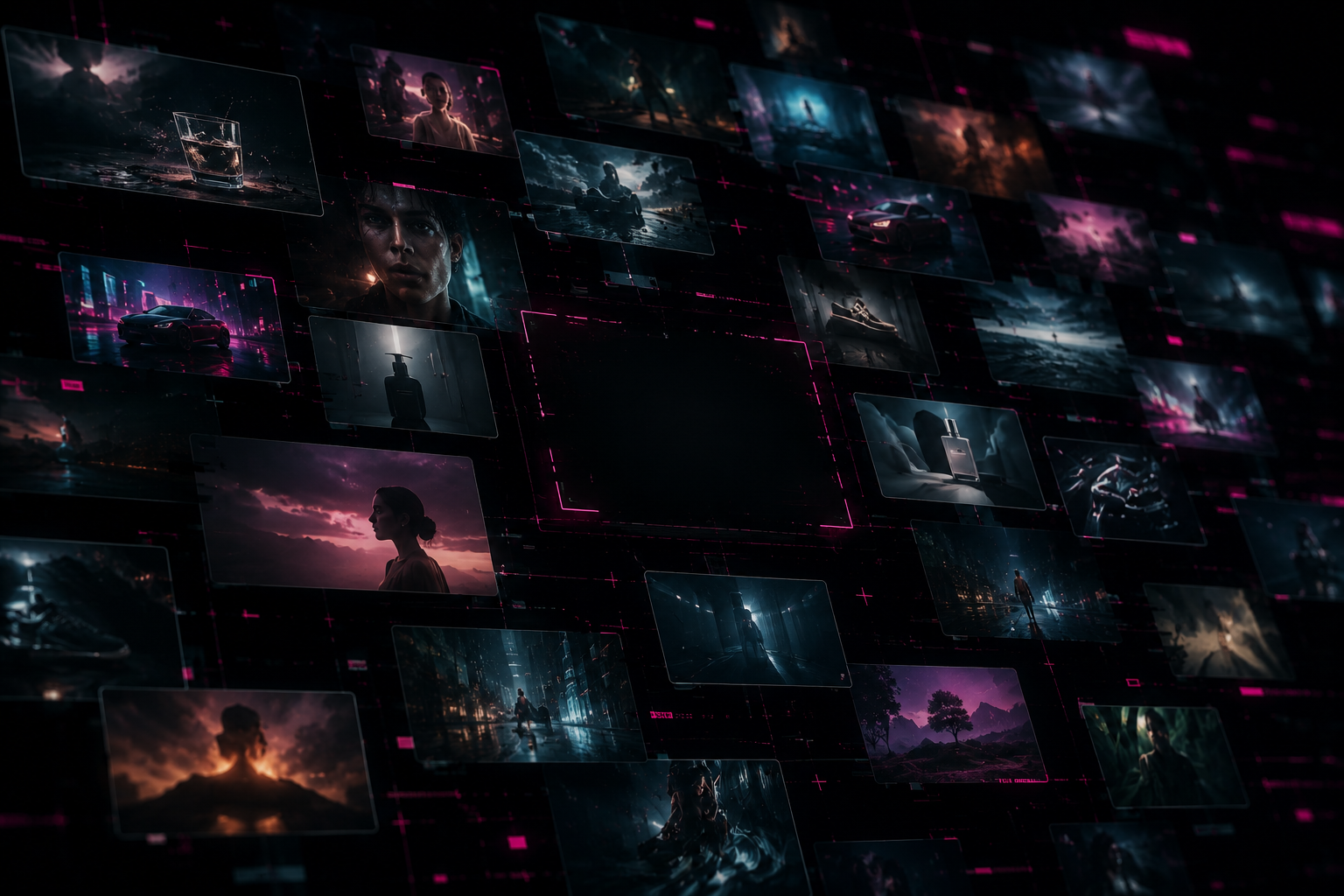 Most AI video ads fail because they confuse generation with communication. Learn why structure, strategy and creative direction matter more than visual novelty.
