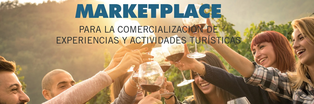 Marketplace-Turistrip
