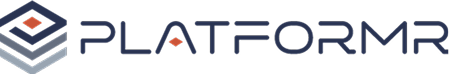 Platformr logo