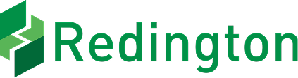 Redington logo