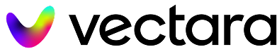 Vectara logo
