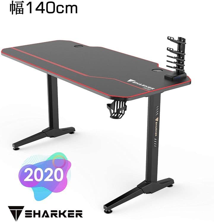 VSHARKER 140cm Amazon商品写真