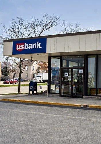 US Bank 